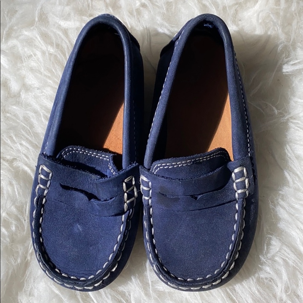 Zara loafers size 23EU
